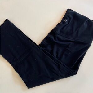 Lululemon Align Leggings 23”